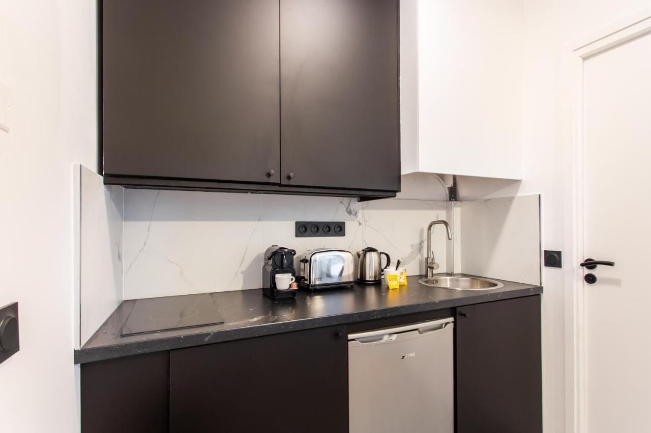 شقة Cmg - Faubourg Saint Antoine 5 باريس المظهر الخارجي الصورة